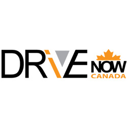 Drive Now Canada